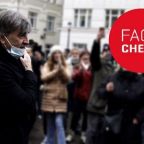Fact check: Les déclarations erronées du docteur Benoît Ochs - Featured image