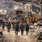 Fake CNN tweet shared in posts accusing broadcaster of fabricating 'Ukraine bomb' story - Featured image