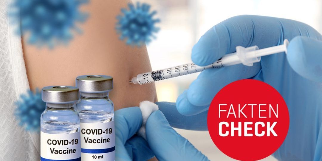 Fact Check: Are only unvaccinated people still dying from Covid-19? - Featured image