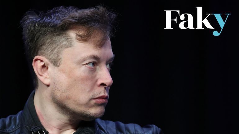 Projet "Pravda" : Elon Musk va-t-il limiter la visibilité des médias "mainstream" ? - Featured image