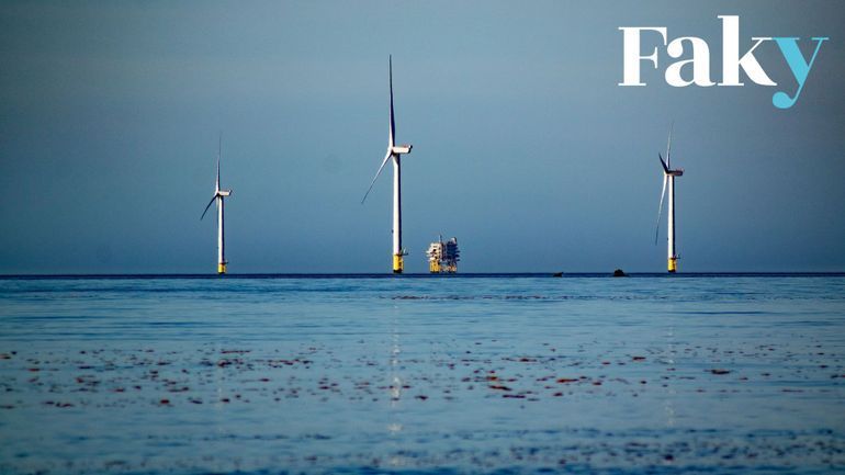 150 gigawatts d’éolien en mer pourront-ils satisfaire les besoins électriques de 150 millions de ménages ? - Featured image