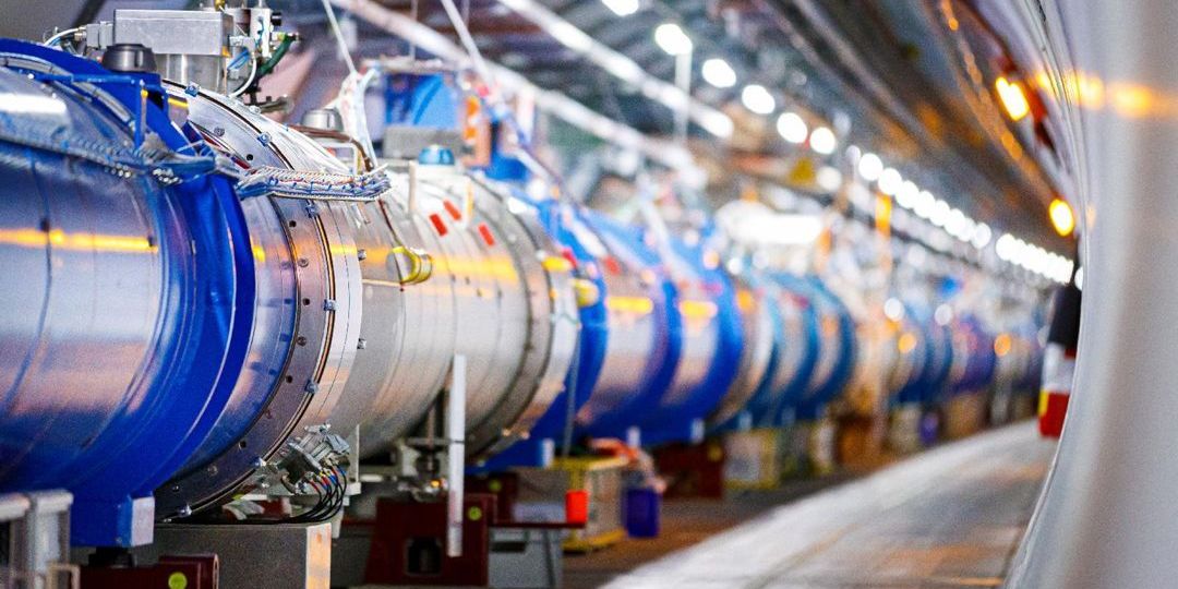 Attention à ces publications alarmistes sur la remise en route de l'accélérateur de particules du CERN - Featured image