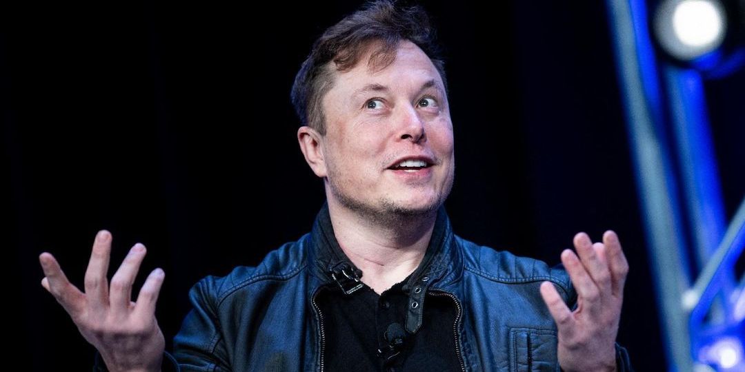 Faktencheck: Falschen Elon-Musk-Account behaapt, vun Twitter gespaart ginn ze sinn - Featured image