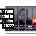 Video shows Putin's face superimposed on exiled tycoon's body for anti-Kremlin film promo - Featured image