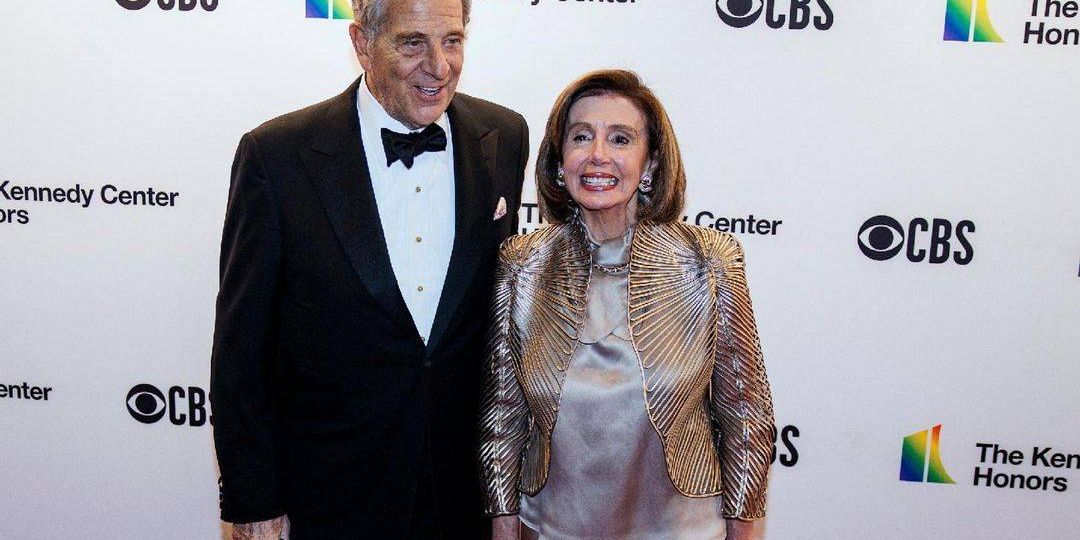 Elon Musk, others amplify conspiracy theory about Paul Pelosi attack - Featured image