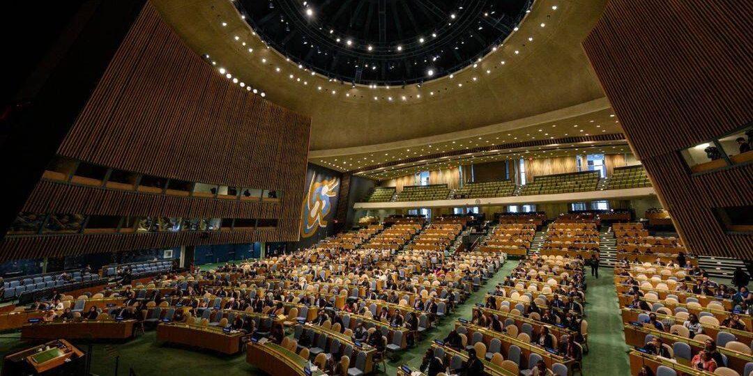 Faktencheck: Russesch Invasioun net op enger Linn mat UN-Charta - Featured image