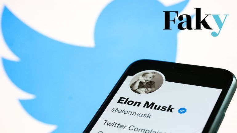 "Twitter Files" : quelles sont ces "révélations" sur le réseau social relayées par Elon Musk ? - Featured image