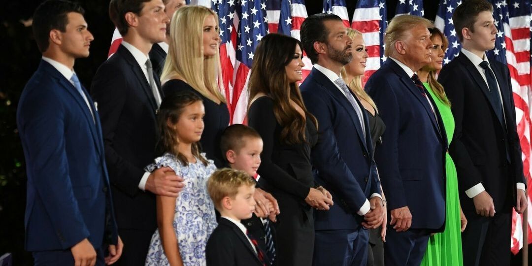 Faktencheck: Propos vum Trump fir US-Gebuertsrecht concernéiert net d'Staatsbiergerschaft vu senge Kanner - Featured image