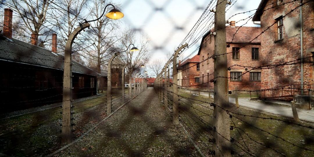 Auschwitz, "libéré" ou "découvert" par l'armée rouge ? Sur les réseaux sociaux, un faux procès en "russophobie" - Featured image