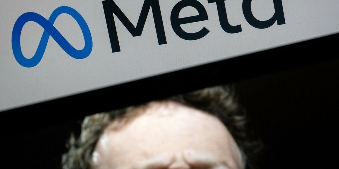 Faktencheck: Decisioun vu Meta, Faktenchecken an den USA anzestellen, suergt fir vill Kritik - Featured image