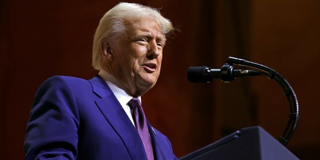"Diktator ouni gewielt ginn ze sinn": Faktencheck iwwer dem Trump seng Virwërf géintiwwer dem Selenskyj - Featured image