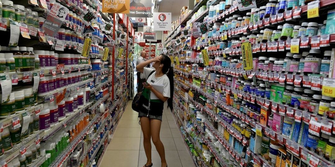 Faktencheck: Hëlleft deeglecht Vitaminn-D-Anhuelen, fir ville Krankheete virzebeugen? - Featured image