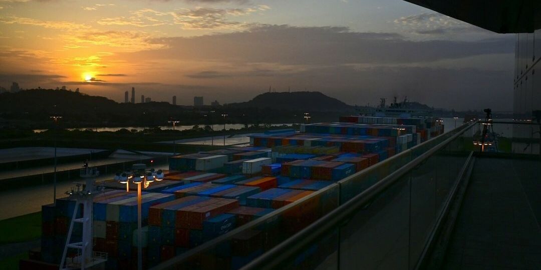 Faktencheck: Investment-Fong BlackRock huet Panamakanal net opkaf - Featured image
