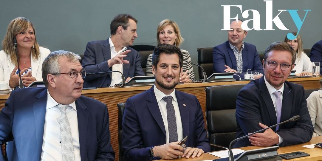 Le chômage wallon est-il vraiment en hausse depuis l’arrivée du nouveau gouvernement wallon ? - Featured image