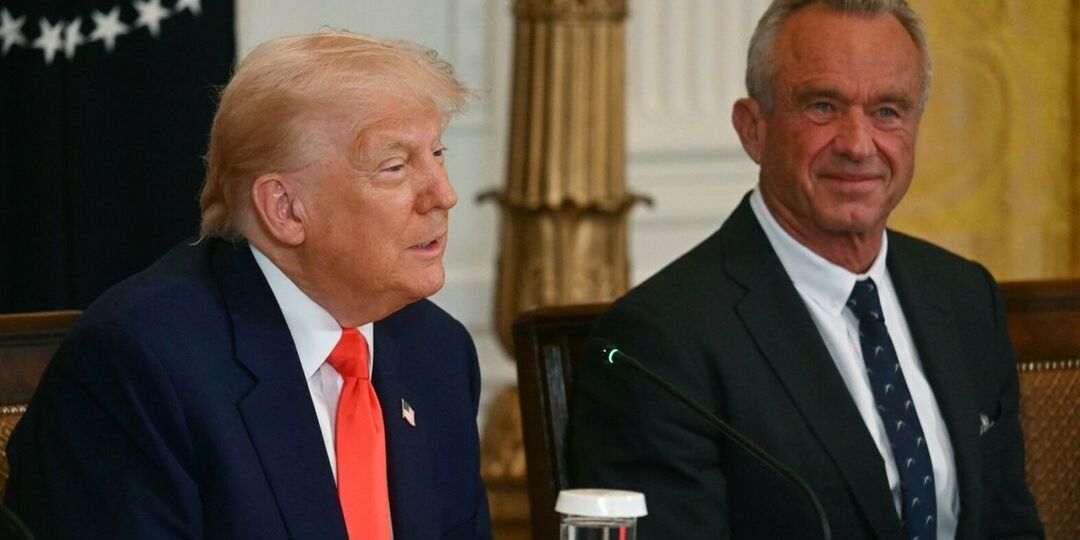 Faktencheck: US-Regierungsbericht iwwer Kannergesondheet zitéiert Auteuren no erfonnt Etüden - Featured image
