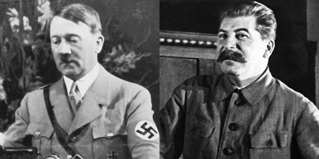 RTL-Faktencheck: War den Hitler e Kommunist, wéi et ë.a. d'AfD-Politikerin Alice Weidel gesot huet? - Featured image