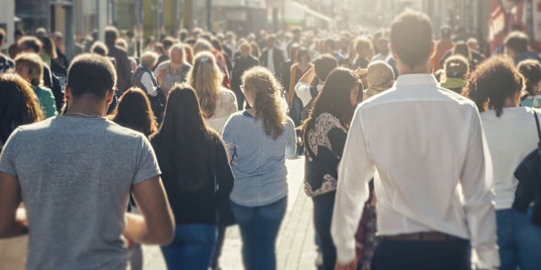 Fact check RTL: En 2100, la population mondiale tombera à 7,3 milliards de personnes: prévision ou réalité ? - Featured image