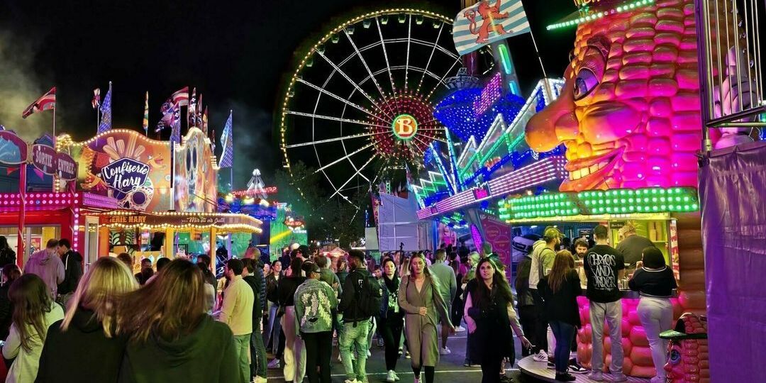 Schueberfouer: All Joer zwou Millioune Visiteuren? Si gi gezielt, esou d'Ville de Luxembourg - Featured image