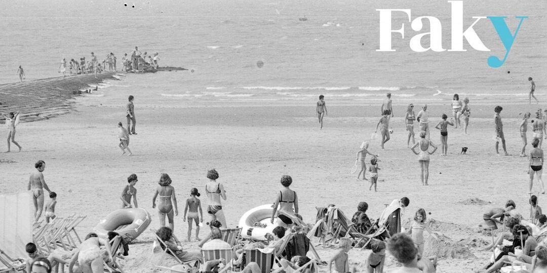 Oui, il a fait très chaud en 1976… mais cela ne remet pas en question l’existence du réchauffement climatique - Featured image
