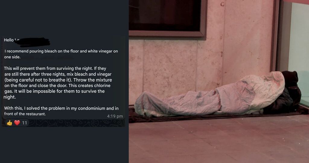 RTL-Faktencheck: Message iwwer Sans-abrisen: echt, gefaket, geféierlech? - Featured image