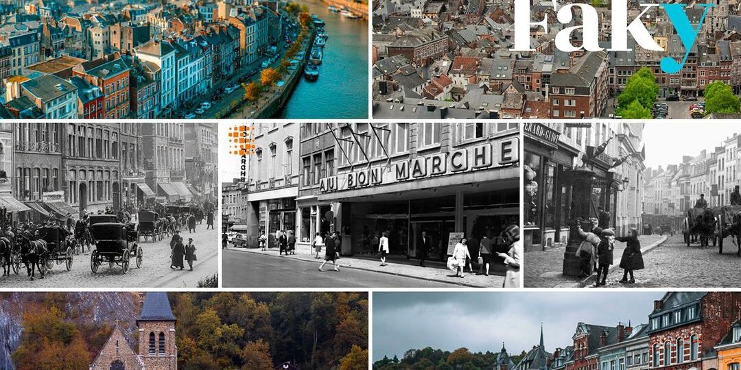 Fêtes de Wallonie : IA ou pas IA ? Serez-vous assez attentif pour repérer nos "menteries" ? - Featured image