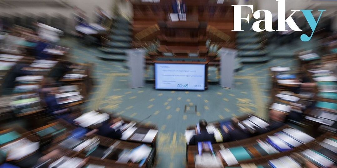 Les gouvernements de droite creusent-ils systématiquement le déficit ? - Featured image