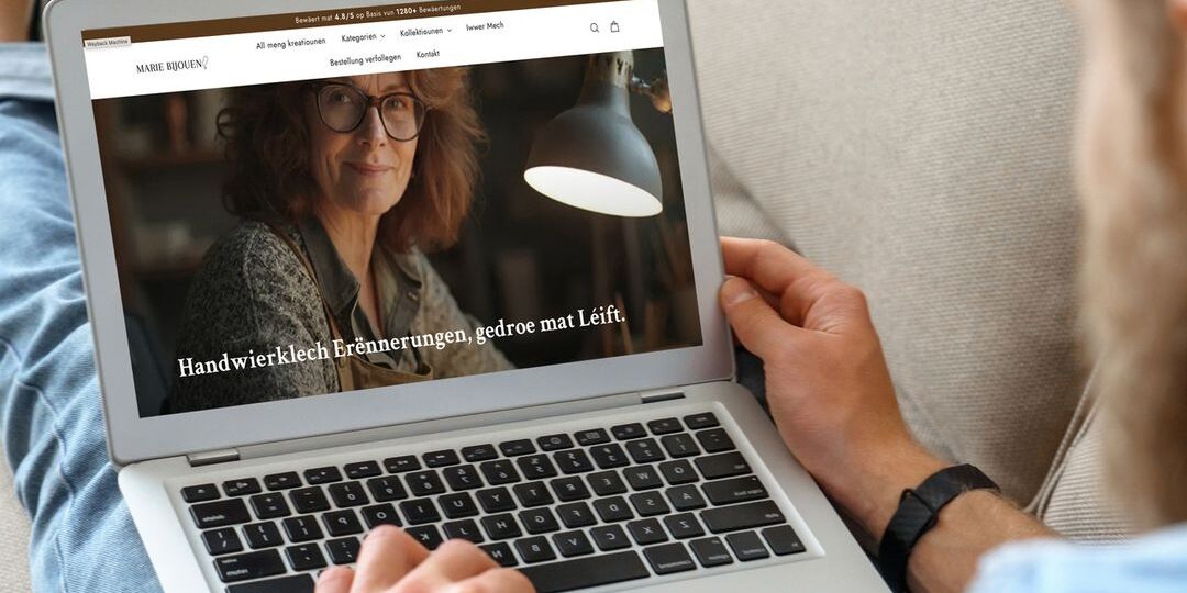 RTL-Faktencheck: "Made in Luxembourg"? Wéi Webshops KI benotzen, fir Konsumenten ze täuschen - Featured image