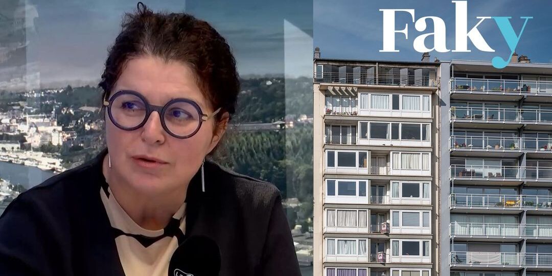 Le prix des loyers n’a pas augmenté de 13% sur les neuf premiers mois de l’année 2025, comme indiqué par Marie-Hélène Ska - Featured image