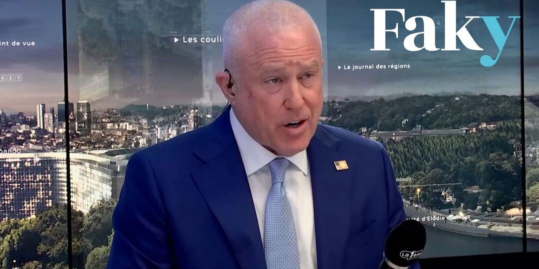 Y a-t-il davantage de cocaïne qui arrive à Anvers que dans tous les ports des États-Unis combinés ? - Featured image