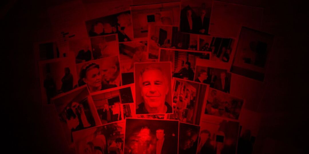 Affaire Epstein : comment la désinformation prorusse surfe sur les remous du scandale - Featured image