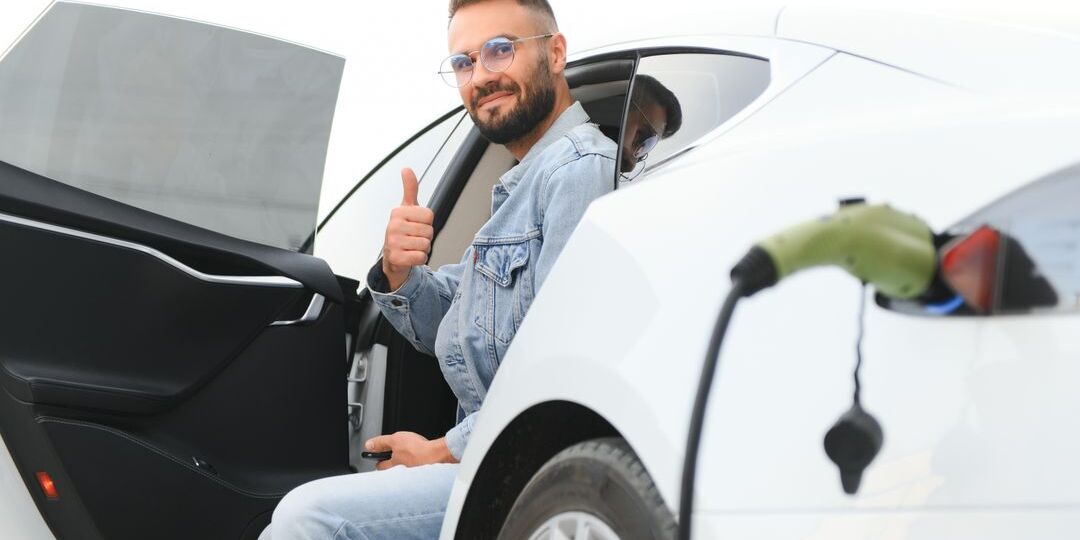 Spritpräisser an der Hausse: Ass et elo Zäit, fir eng elektresch Occasioun ze kafen? - Featured image