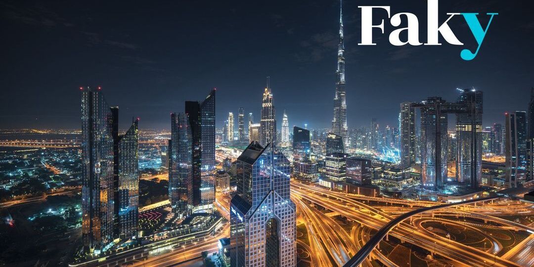 La célèbre tour Burj Khalifa de Dubaï n’a pas été touchée par des attaques iraniennes - Featured image