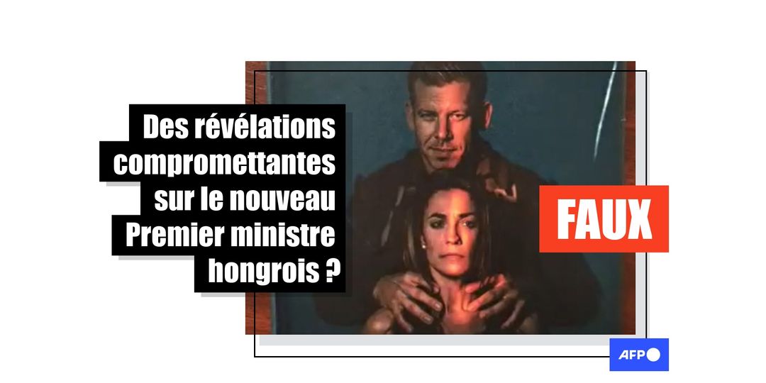 Peter Magyar, nouveau Premier ministre hongrois et cible de la désinformation prorusse - Featured image