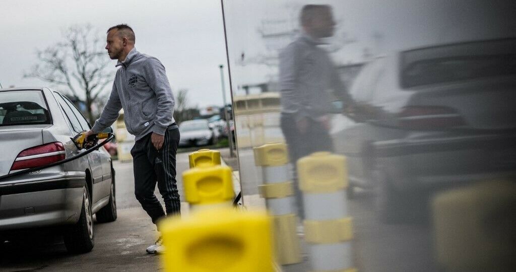 Op der Pompel: Huet de Staat vun der Präishausse vum Pëtrol finanziell profitéiert? - Featured image