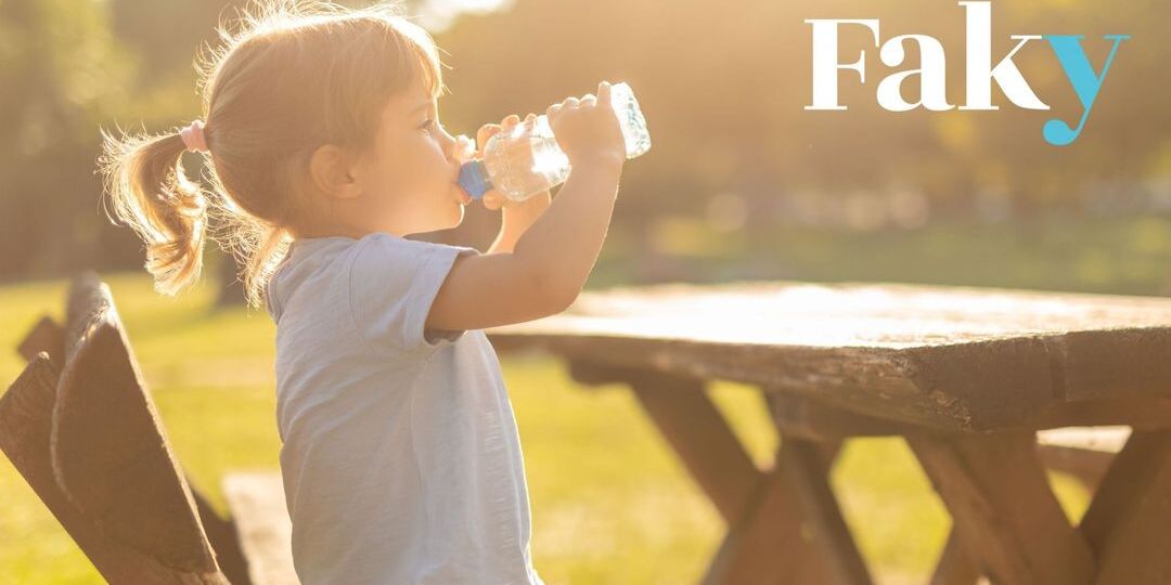L’ajout d’électrolytes est-il indispensable pour l’hydratation en cas de fortes chaleurs ? - Featured image