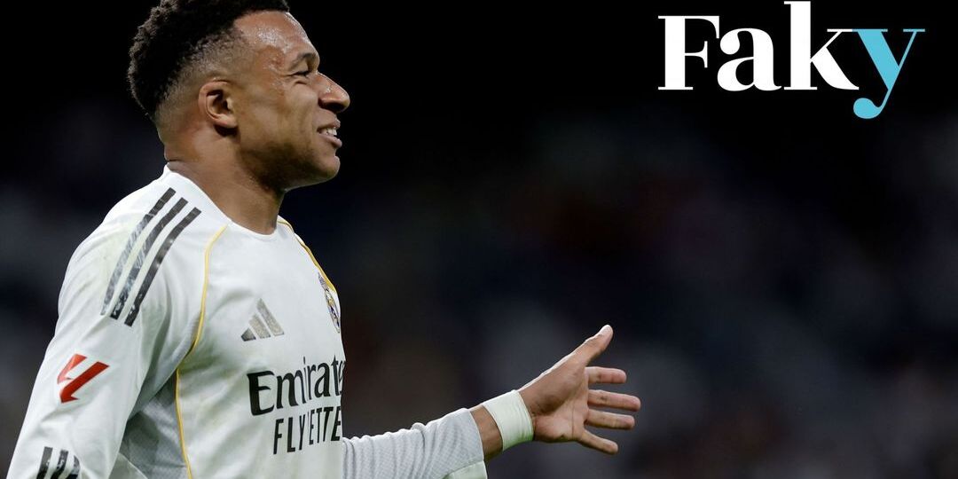 Plus de 30 millions de personnes ont-elles vraiment signé une pétition réclamant le départ de Kylian Mbappé du Real Madrid ? - Featured image